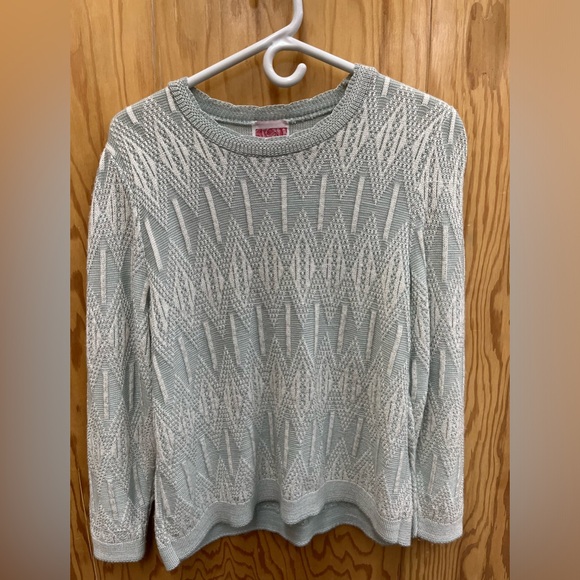 Sweet knit sweater - Picture 2 of 5